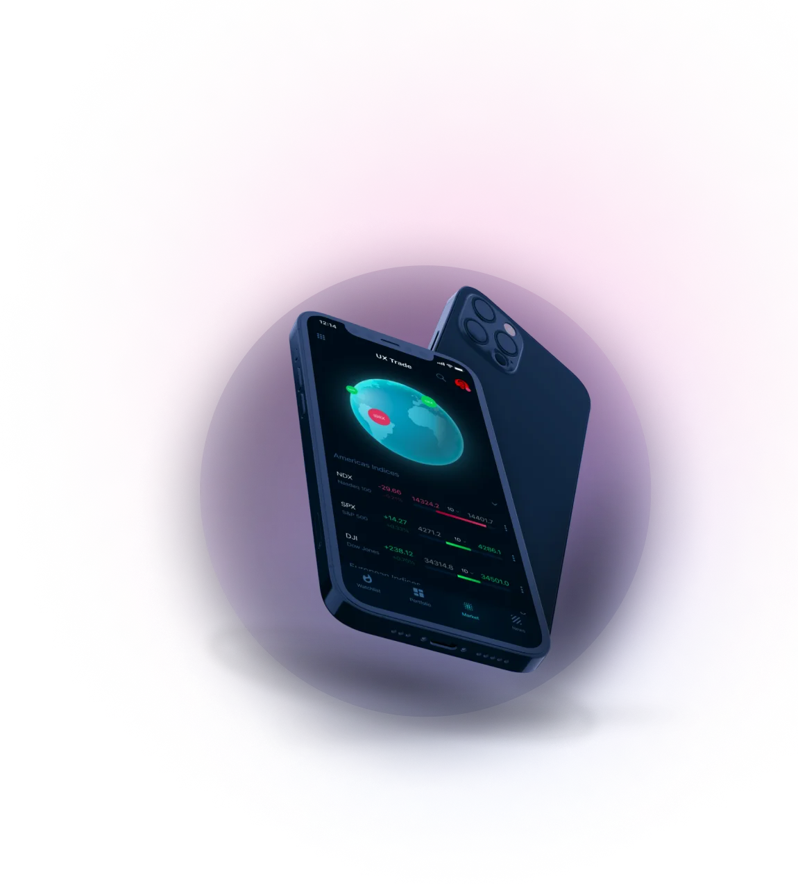 Sigma Fantom - Get in touch with us